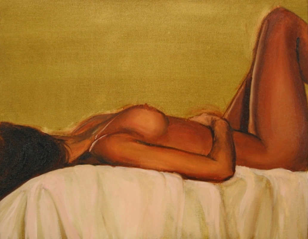 figure-woman