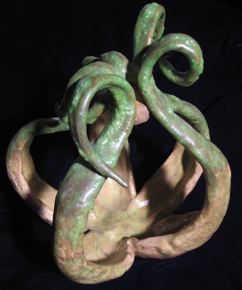 sculpture-entwine